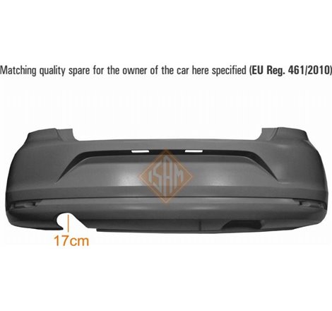 Tampon - I.S.A.M.-0946122