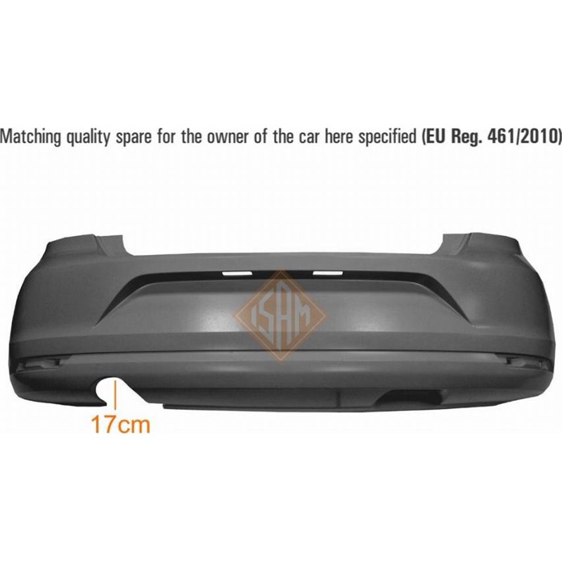 Tampon - I.S.A.M.-0946122