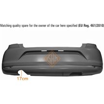 Tampon - I.S.A.M.-0946122