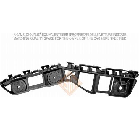 Suport, bara protectie - I.S.A.M.-0946322