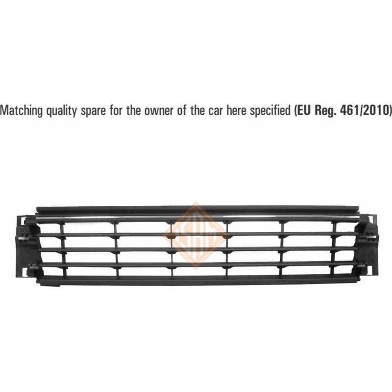 Grila ventilatie, bara protectie - I.S.A.M.-0946708