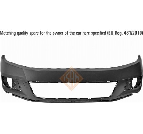 Tampon - I.S.A.M.-0947111