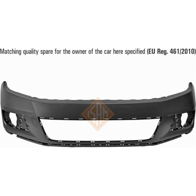 Tampon - I.S.A.M.-0947111