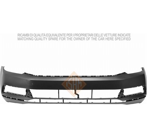 Tampon - I.S.A.M.-0948111