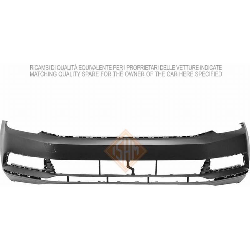 Tampon - I.S.A.M.-0948111