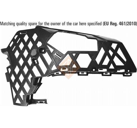 Suport, bara protectie - I.S.A.M.-0948311