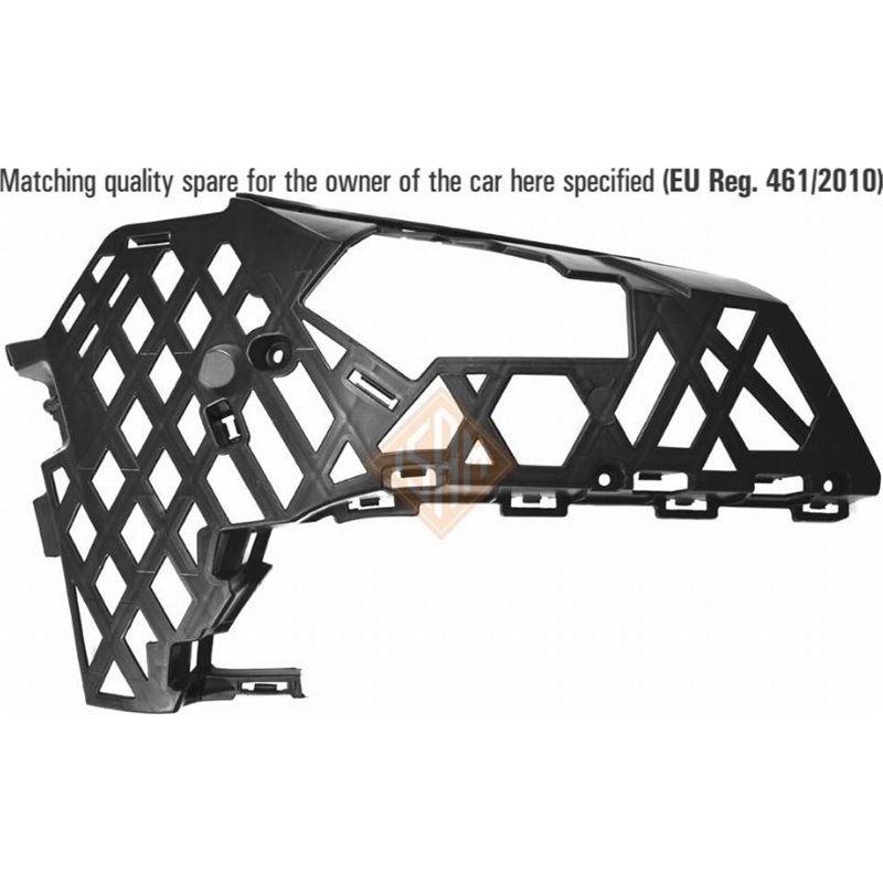 Suport, bara protectie - I.S.A.M.-0948311