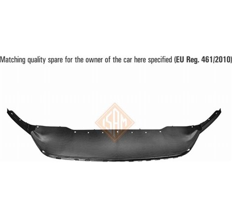 Spoiler - I.S.A.M.-0948701