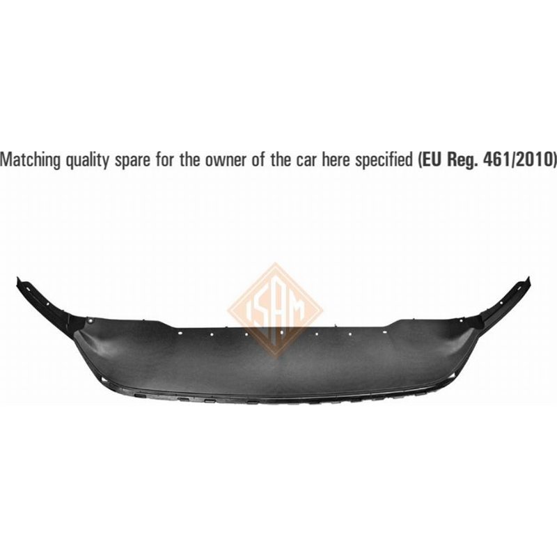 Spoiler - I.S.A.M.-0948701