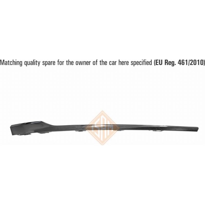 Banda de protectie, bara de protectie - I.S.A.M.-0948703