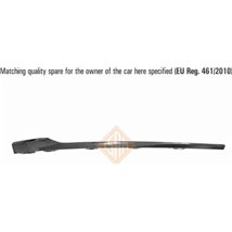 Banda de protectie, bara de protectie - I.S.A.M.-0948703