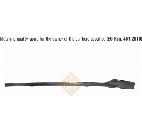 Banda de protectie, bara de protectie - I.S.A.M.-0948704