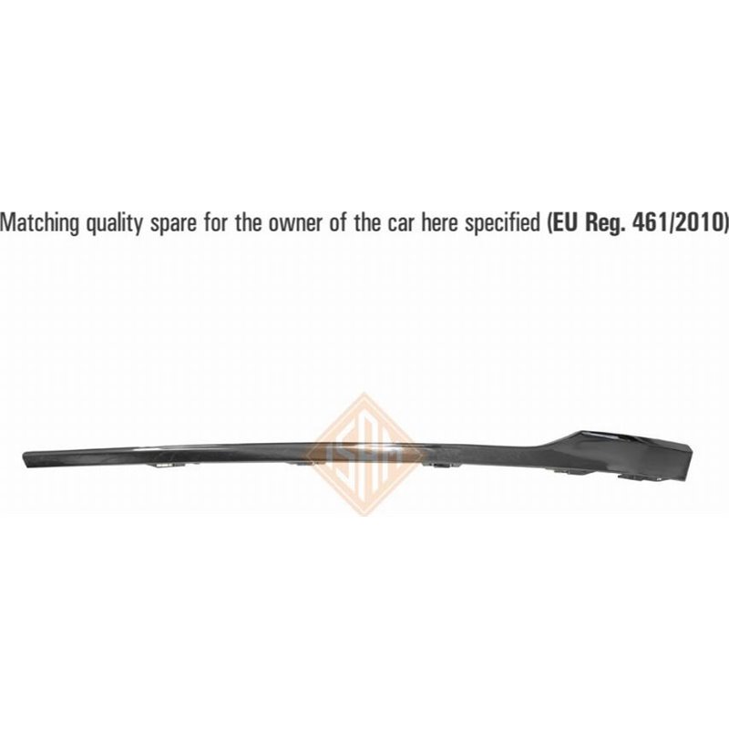 Banda de protectie, bara de protectie - I.S.A.M.-0948704