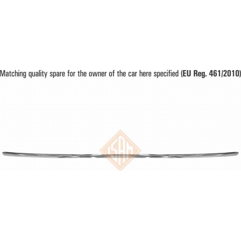 Banda de protectie, bara de protectie - I.S.A.M.-0948705