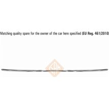 Banda de protectie, bara de protectie - I.S.A.M.-0948705