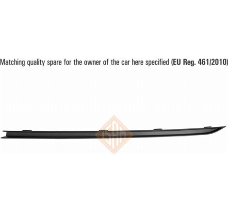 Banda de protectie, bara de protectie - I.S.A.M.-0948712