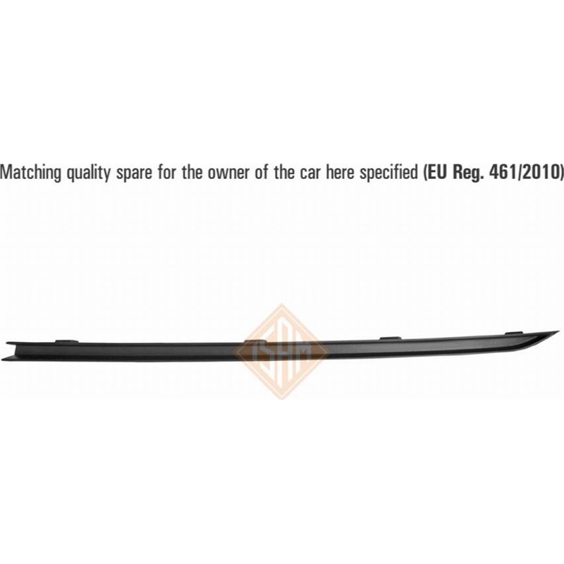 Banda de protectie, bara de protectie - I.S.A.M.-0948712