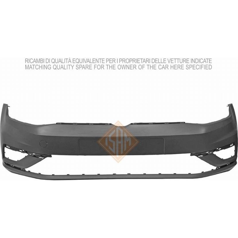 Tampon - I.S.A.M.-0950111