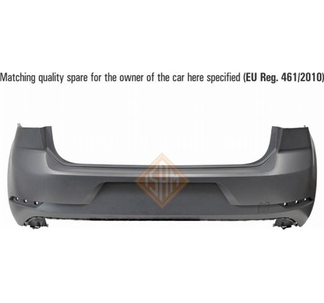 Tampon - I.S.A.M.-0950121