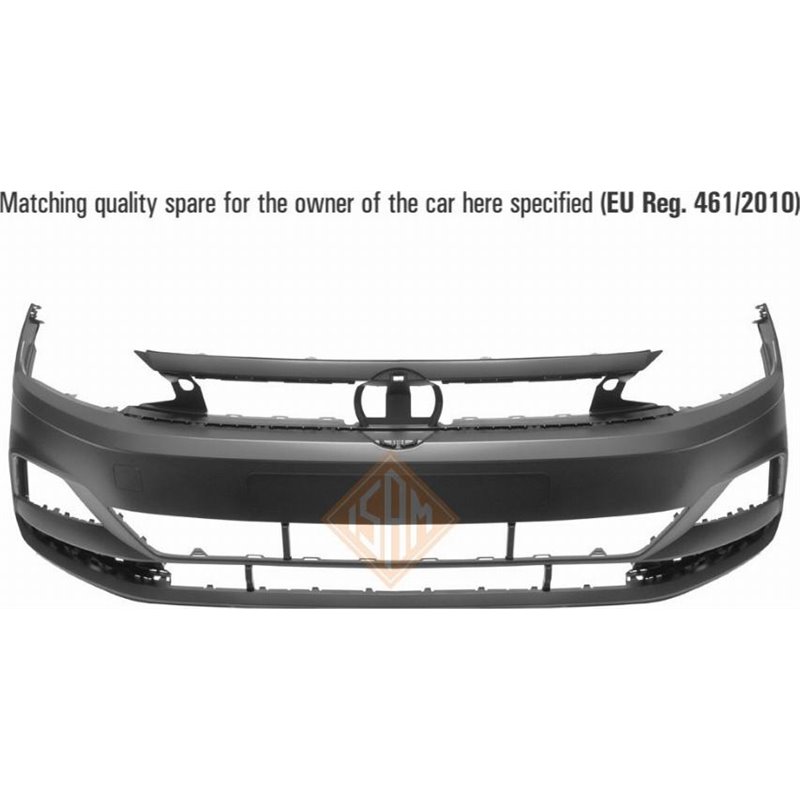 Tampon - I.S.A.M.-0951111