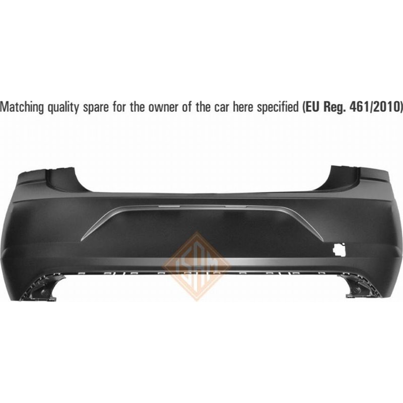 Tampon - I.S.A.M.-0951121