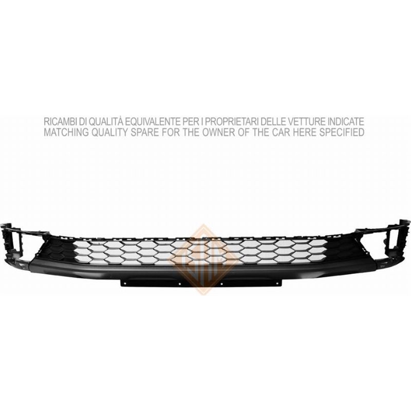 Tampon - I.S.A.M.-0952110