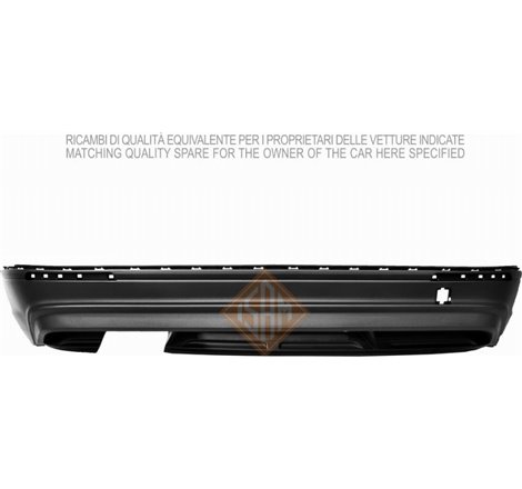 Tampon - I.S.A.M.-0952120