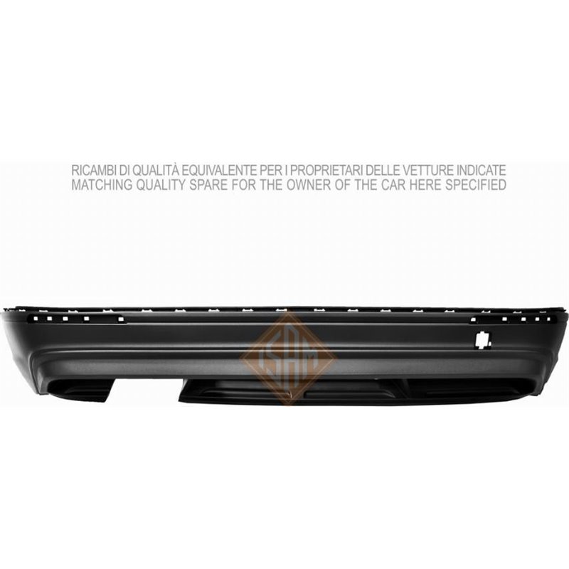 Tampon - I.S.A.M.-0952120