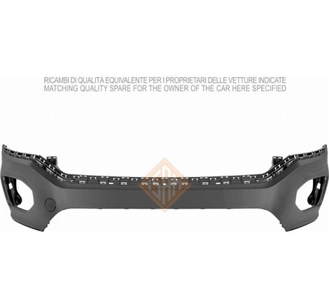 Tampon - I.S.A.M.-0953111