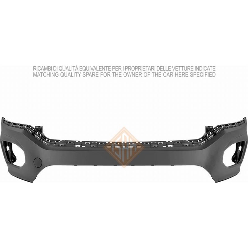 Tampon - I.S.A.M.-0953111