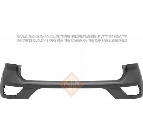 Tampon - I.S.A.M.-0953123