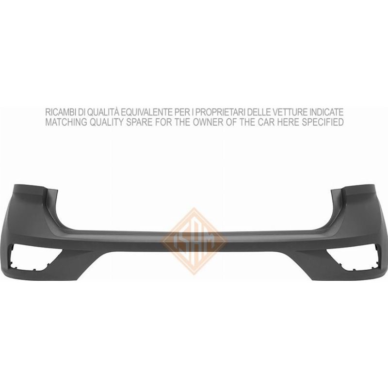 Tampon - I.S.A.M.-0953123