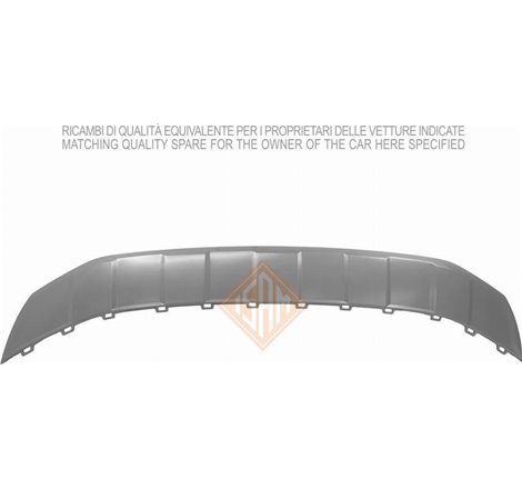 Banda de protectie, bara de protectie - I.S.A.M.-0953730