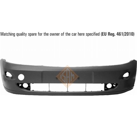 Tampon - I.S.A.M.-1002112