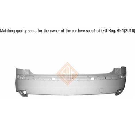 Tampon - I.S.A.M.-1004121