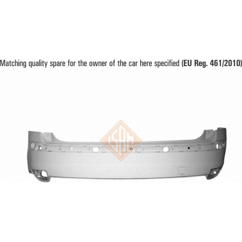 Tampon - I.S.A.M.-1004121