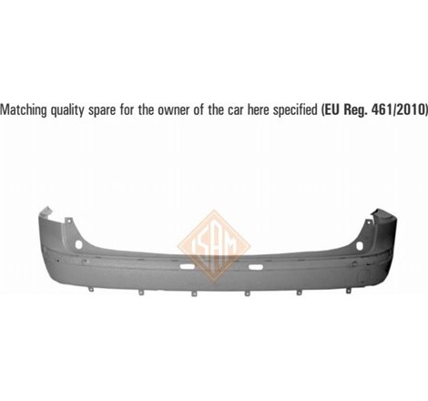 Tampon - I.S.A.M.-1004122