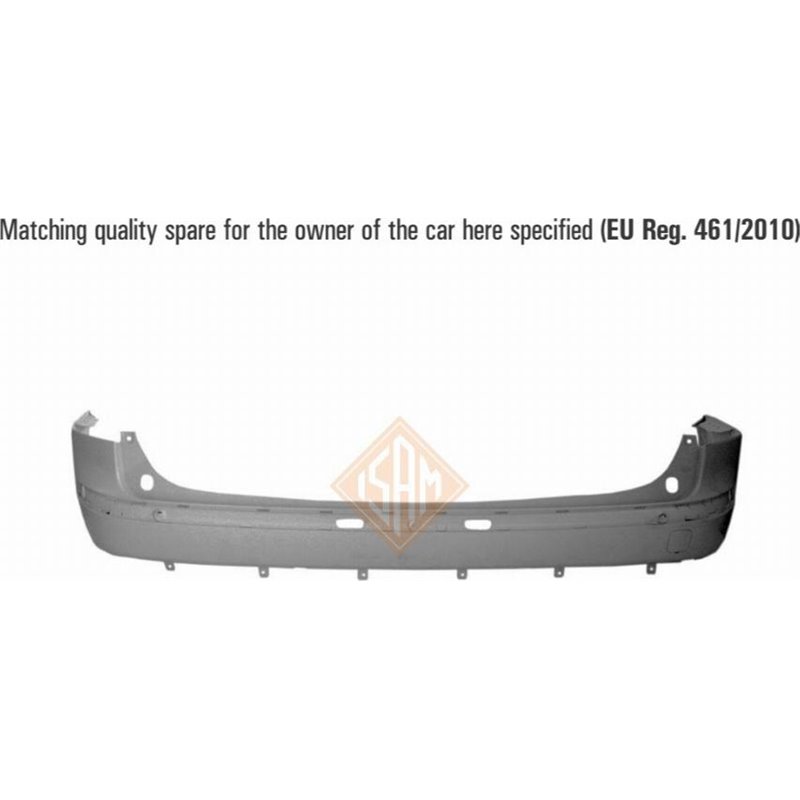 Tampon - I.S.A.M.-1004122