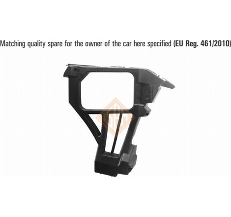 Suport, bara protectie - I.S.A.M.-1004321