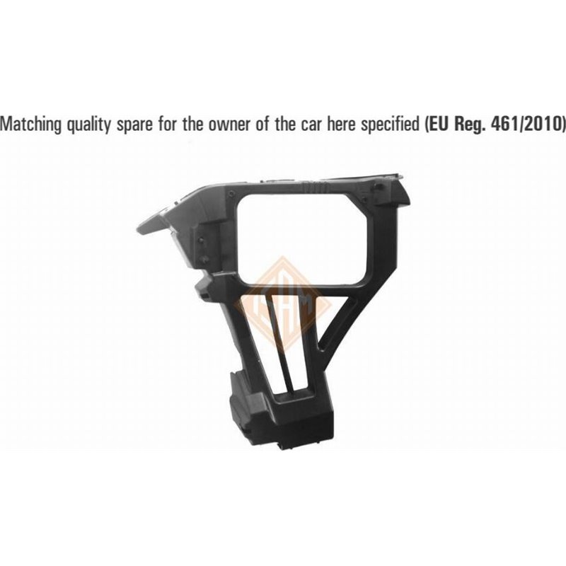 Suport, bara protectie - I.S.A.M.-1004322