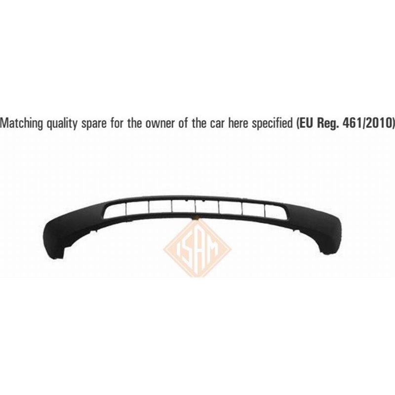 Spoiler - I.S.A.M.-1004701