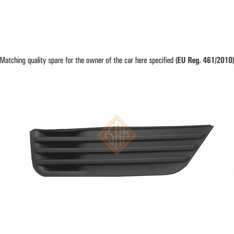 Grila ventilatie, bara protectie - I.S.A.M.-1004716