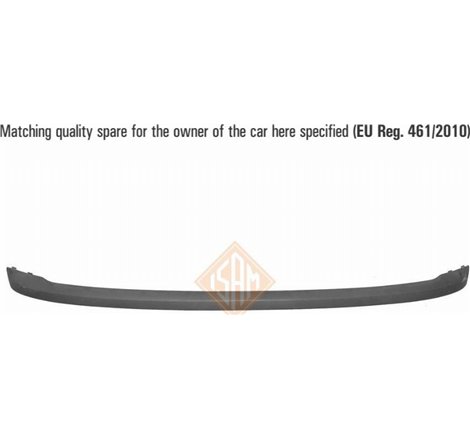 Banda de protectie, bara de protectie - I.S.A.M.-1004727