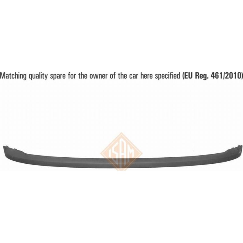 Banda de protectie, bara de protectie - I.S.A.M.-1004727