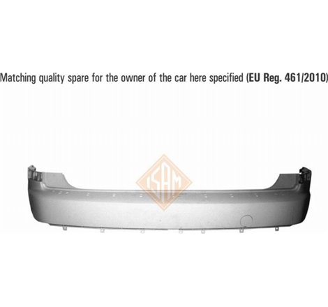 Tampon - I.S.A.M.-1009122