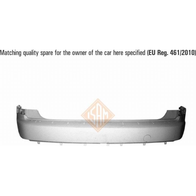 Tampon - I.S.A.M.-1009122