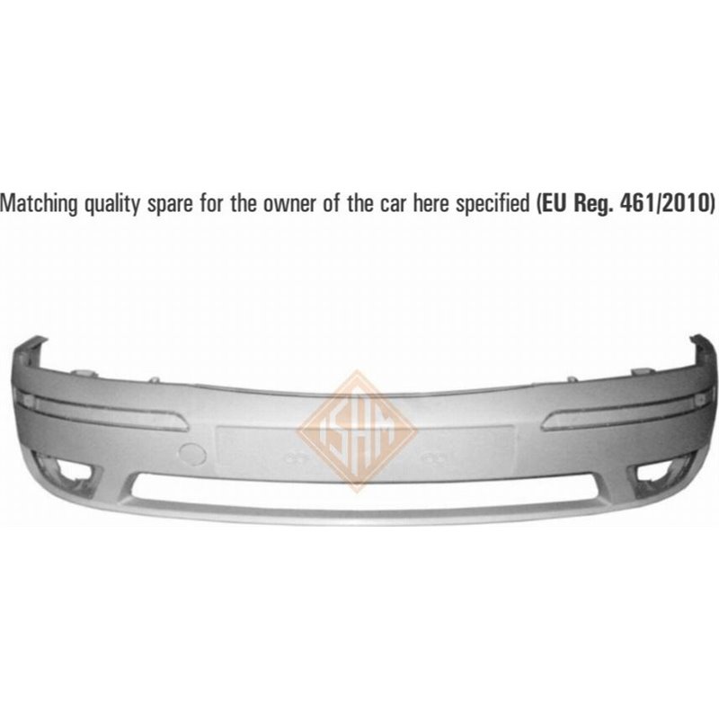 Tampon - I.S.A.M.-1033111