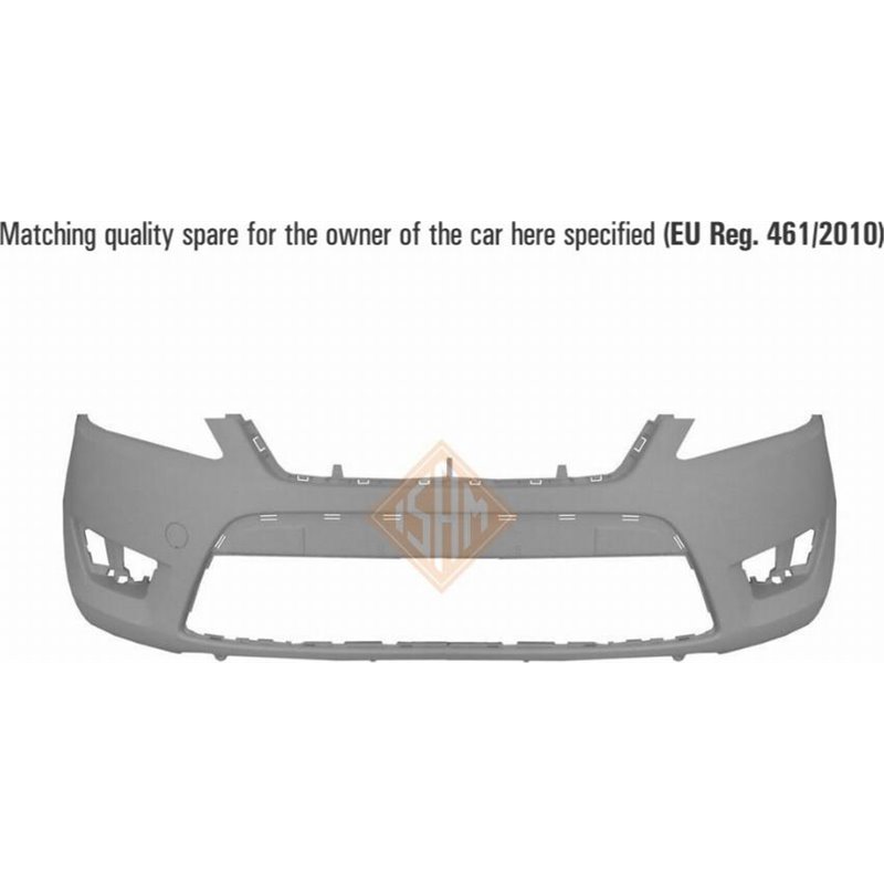 Tampon - I.S.A.M.-1034111