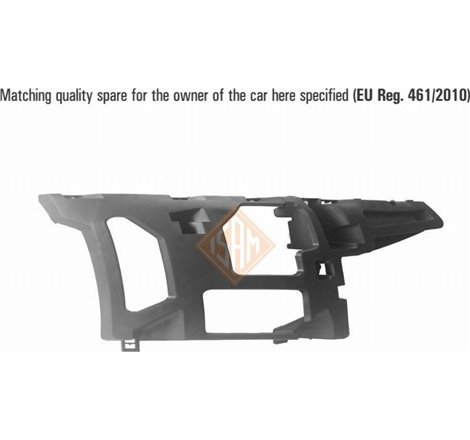 Suport, bara protectie - I.S.A.M.-1034311