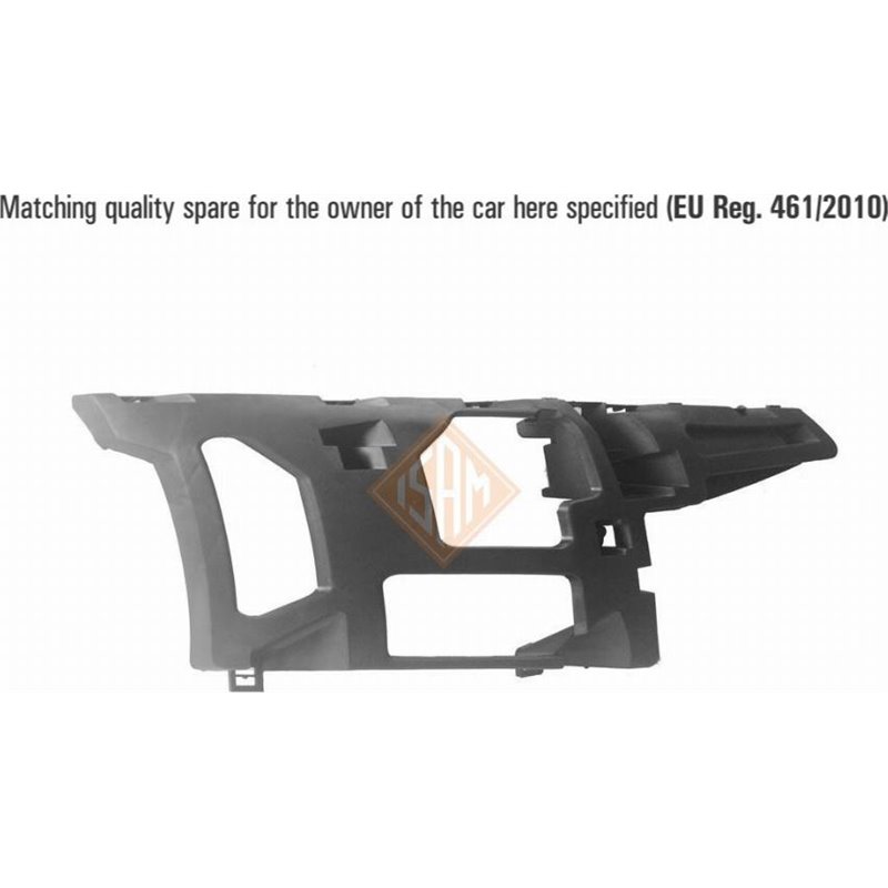 Suport, bara protectie - I.S.A.M.-1034311